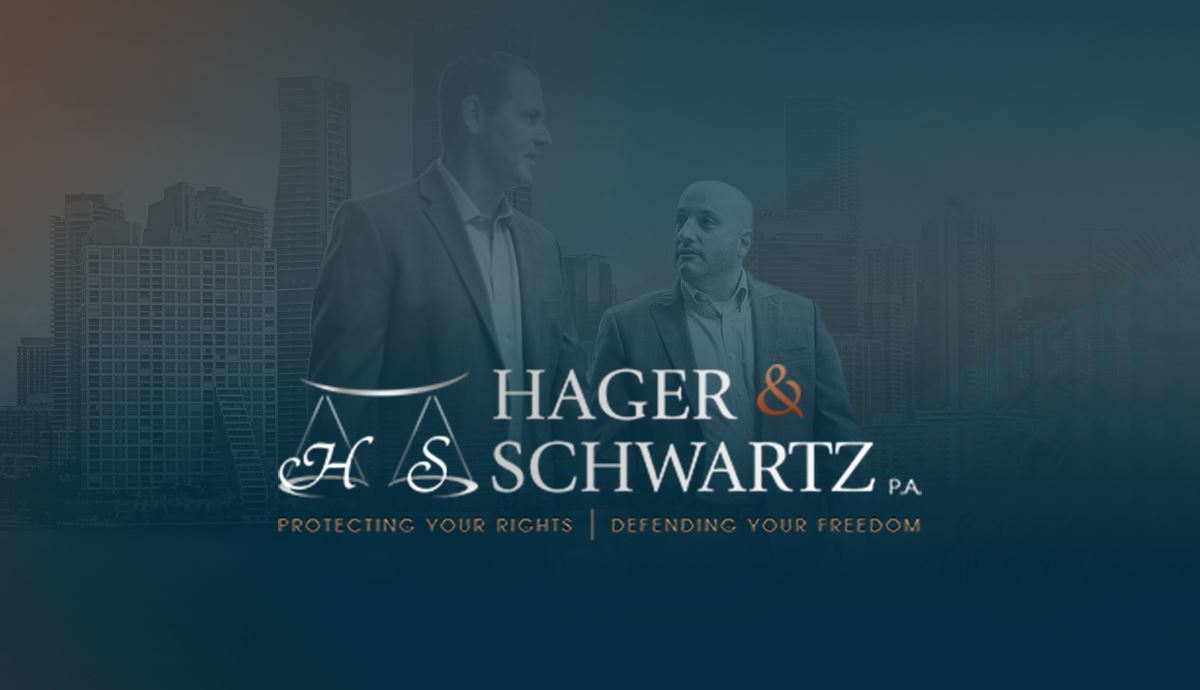 About Hager & Schwartz, P.A. | Overview of Our Firm
