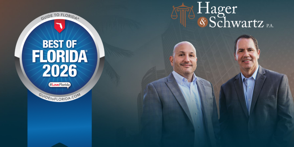 Best of Florida Criminal Defense Law Firm